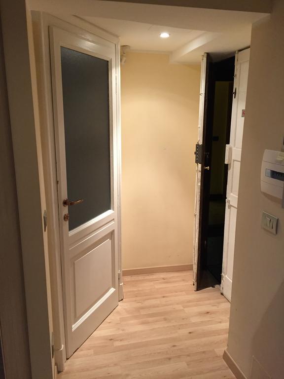 Apartament Morsenchio Flat Mediolan Pokój zdjęcie
