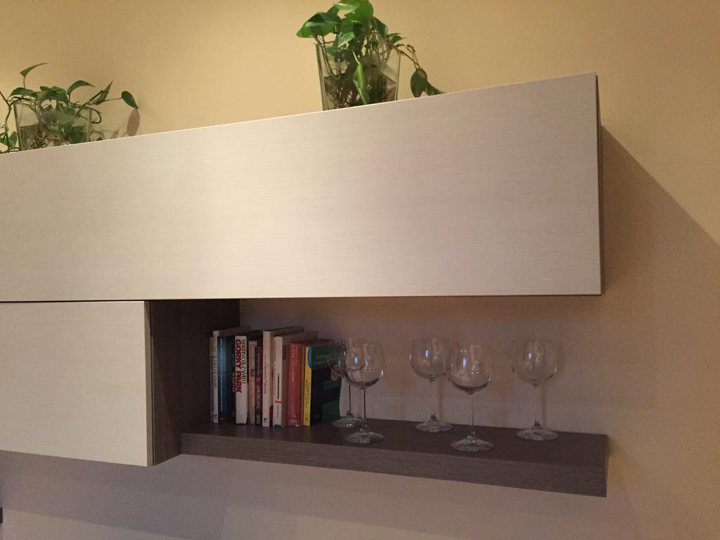 Apartament Morsenchio Flat Mediolan Zewnętrze zdjęcie