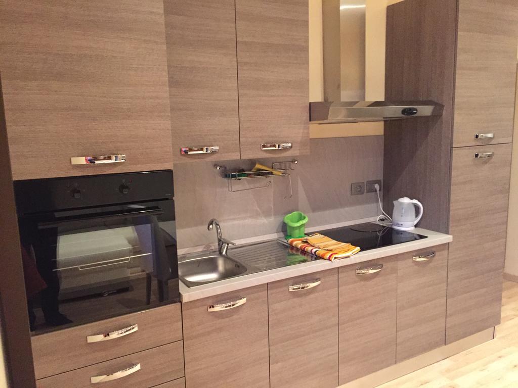 Apartament Morsenchio Flat Mediolan Pokój zdjęcie