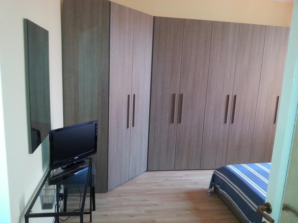 Apartament Morsenchio Flat Mediolan Zewnętrze zdjęcie
