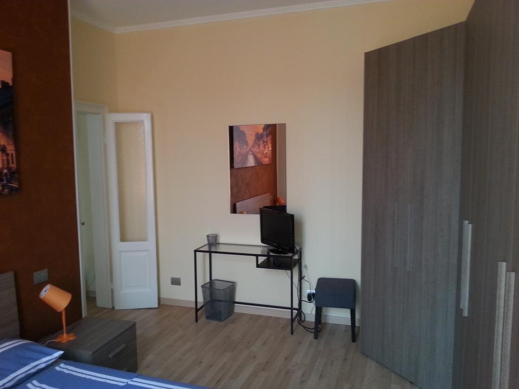 Apartament Morsenchio Flat Mediolan Zewnętrze zdjęcie