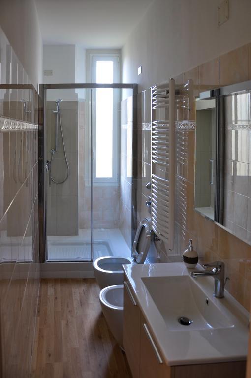 Apartament Morsenchio Flat Mediolan Zewnętrze zdjęcie