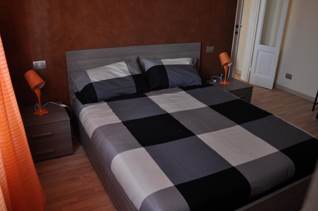 Apartament Morsenchio Flat Mediolan Zewnętrze zdjęcie