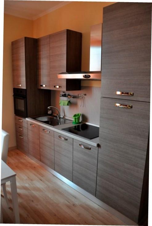Apartament Morsenchio Flat Mediolan Zewnętrze zdjęcie