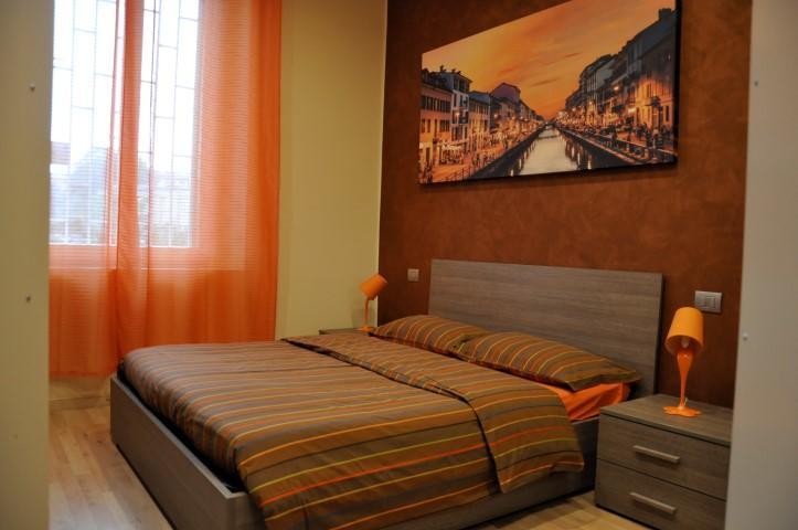 Apartament Morsenchio Flat Mediolan Zewnętrze zdjęcie