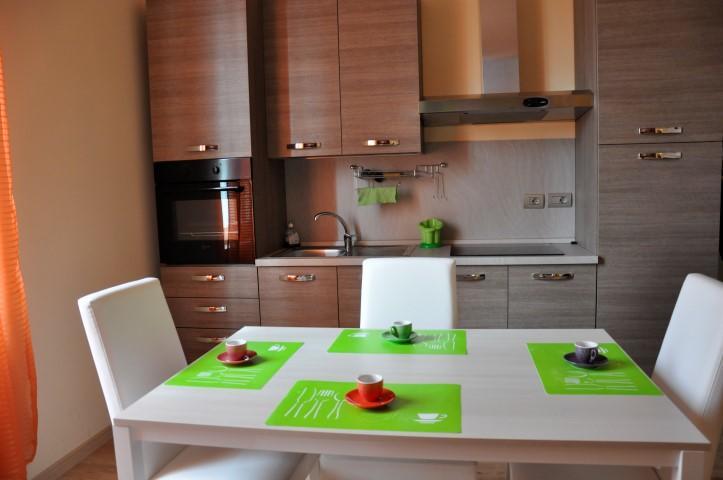 Apartament Morsenchio Flat Mediolan Zewnętrze zdjęcie
