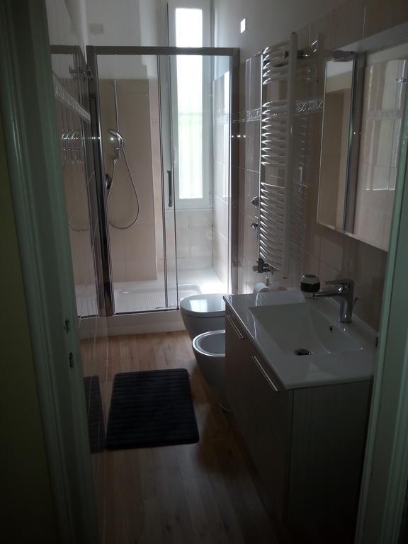 Apartament Morsenchio Flat Mediolan Zewnętrze zdjęcie